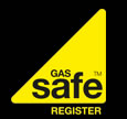 Gas Safe Registered