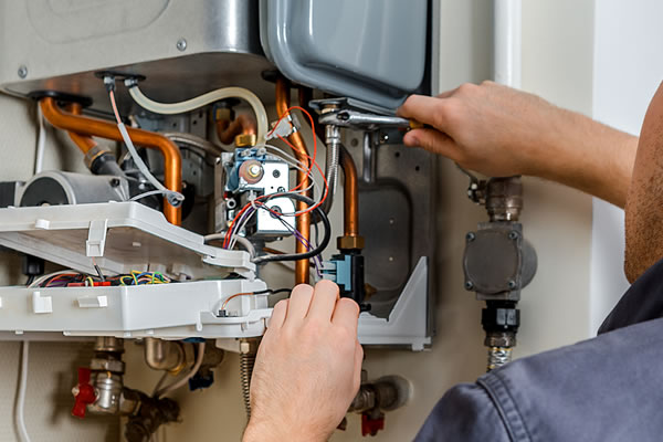 Boiler Servicing & Repair - Havant & Portsmouth