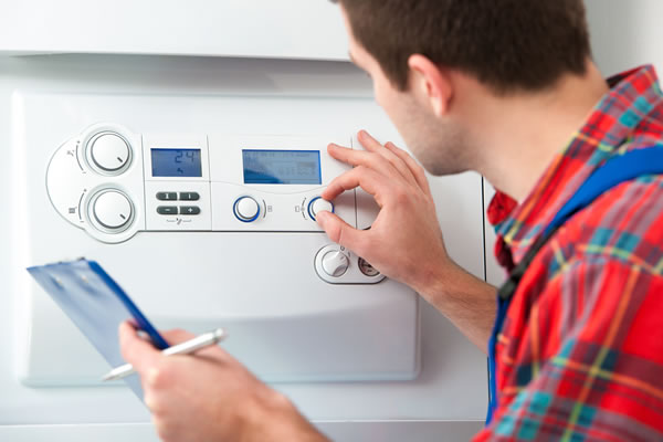 New Gas Boiler Installer Havant & Portsmouth