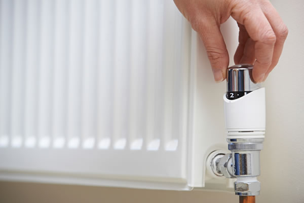 Central heating installer Havant & Portsmouth