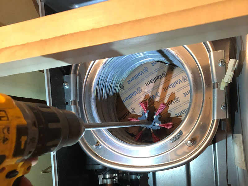 Vaillant Boiler Repair