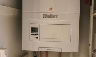 boiler installation company bognor regis