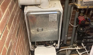 boiler installers waterlooville